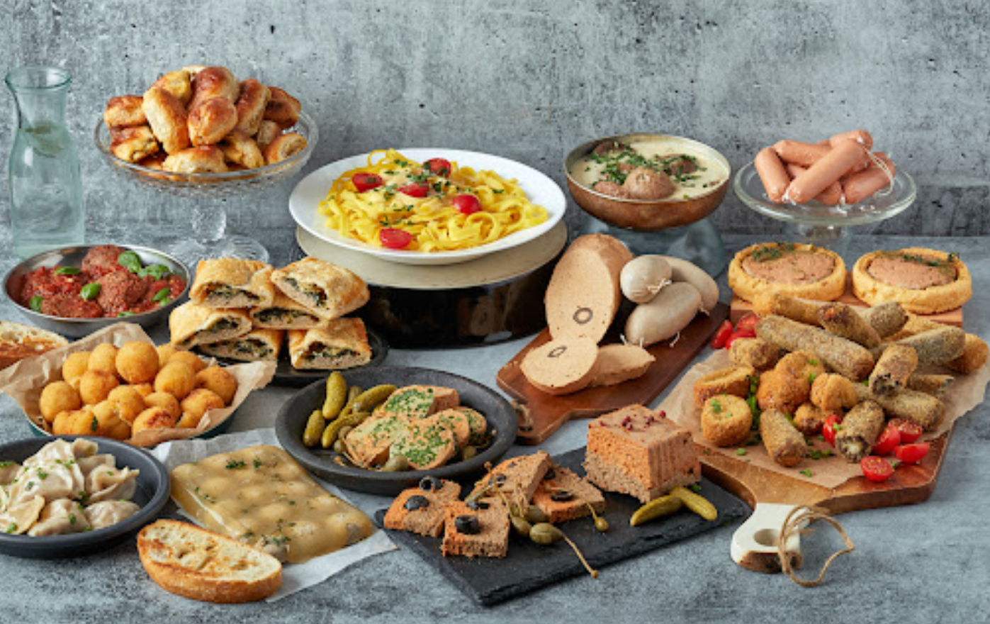 Whole Automated Processing of Baltic Sprats